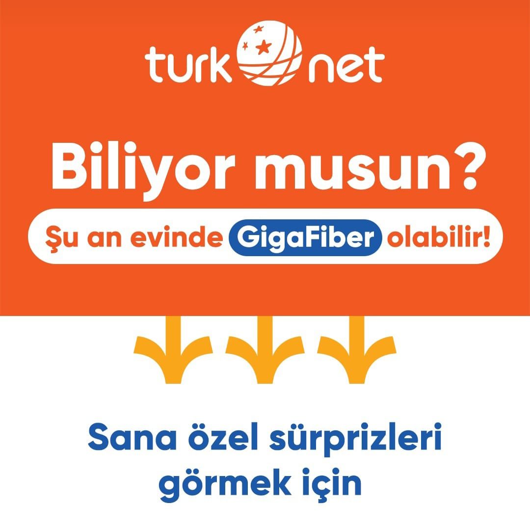 TurkNet